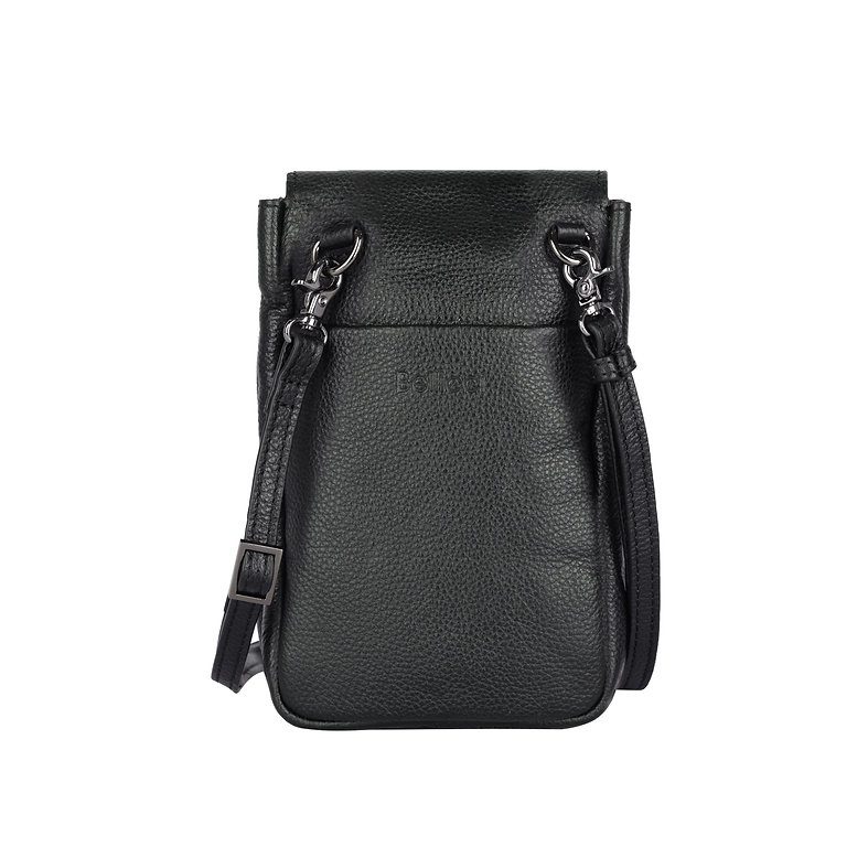 Bellicci Carpi Phonebag Caprice Black