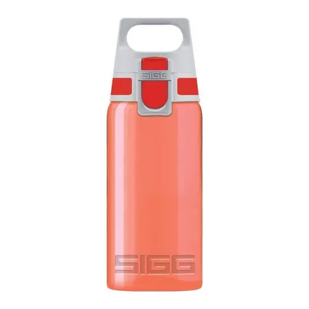 SIGG Trinkflasche VIVA ONE red 0.5 L