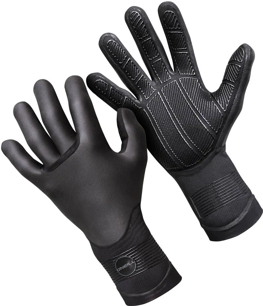 O'Neill Psycho Tech 3mm Neopren Handsker | SkatePro