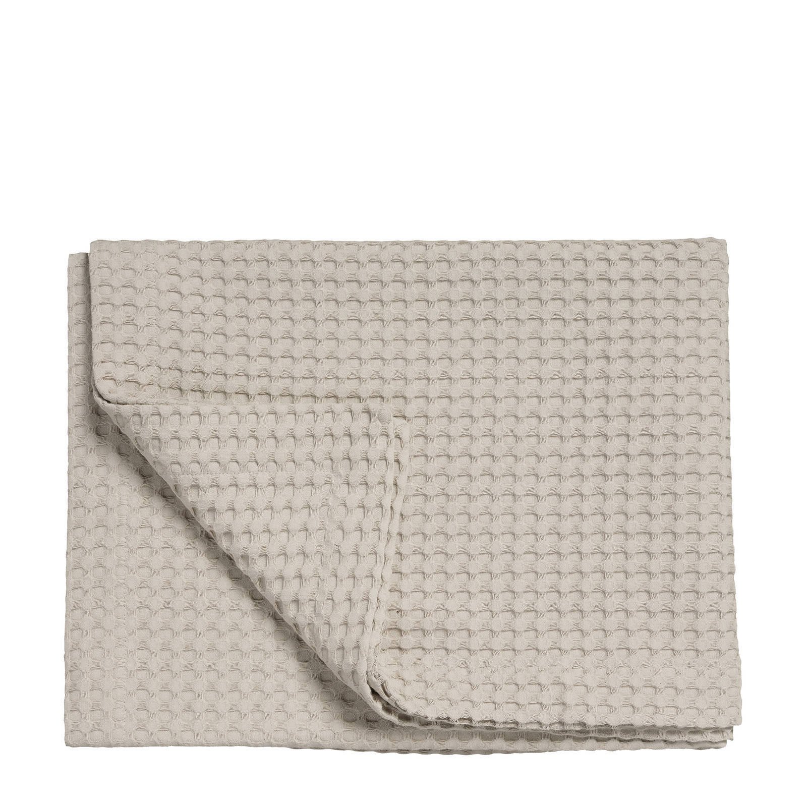 Vandyck sprei Waffle (270x250 cm)