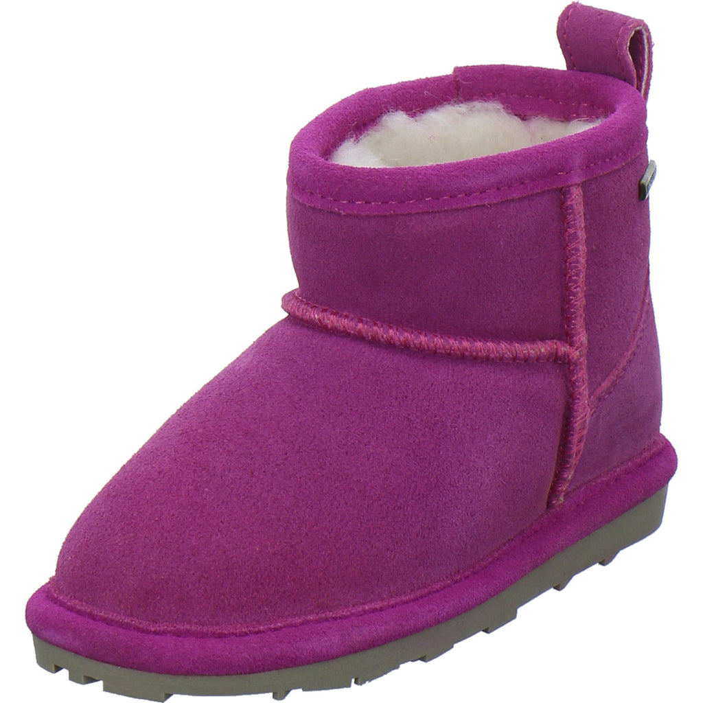 Axelda AB Winterschuhe Mädchen Venezia Kids Pink