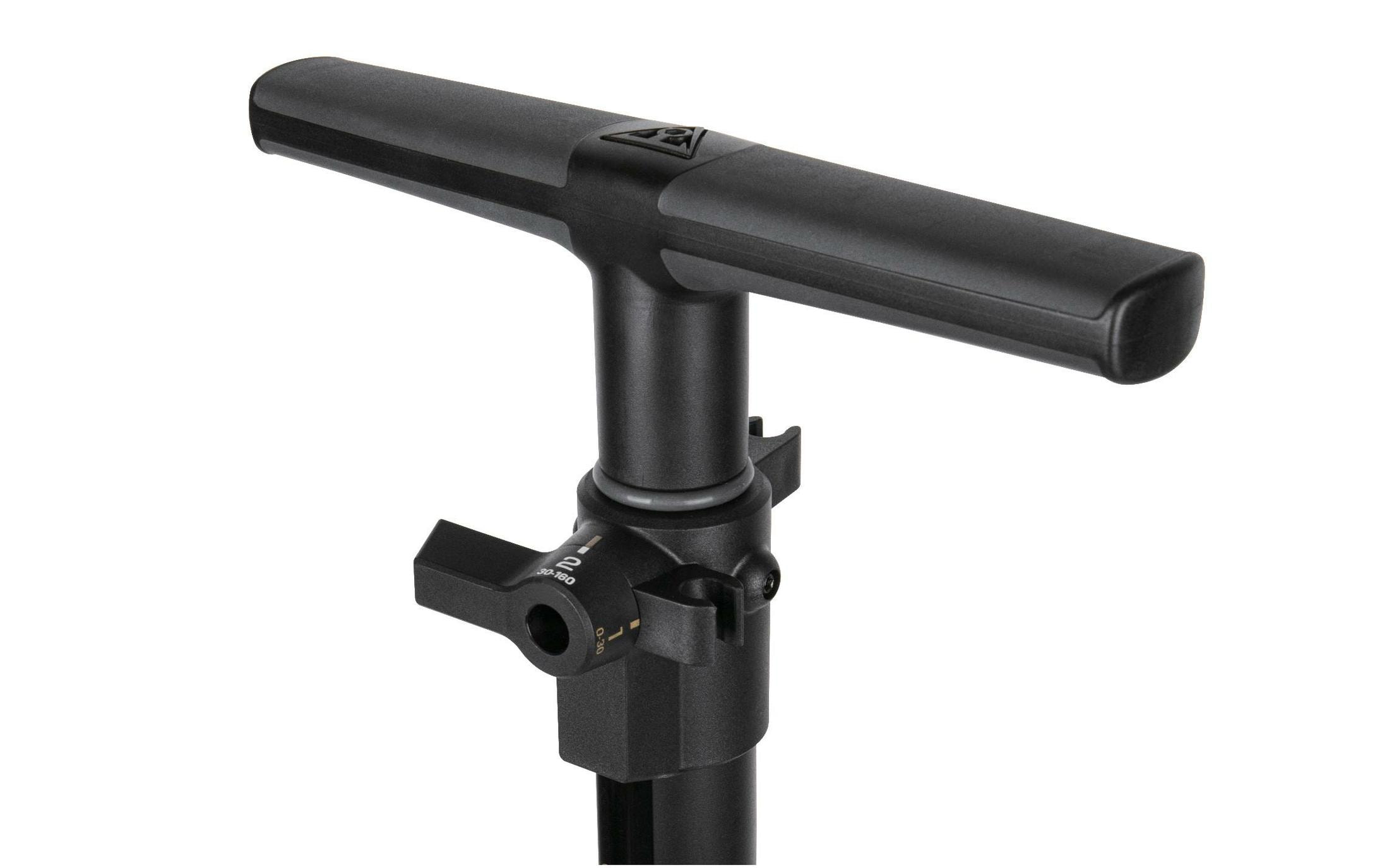 JoeBlow Tubi 2-Stage StandpumpeStandpumpe