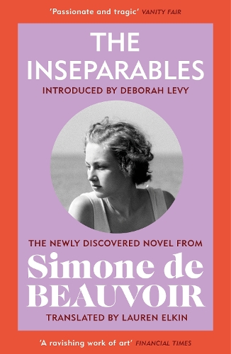 The Inseparables (Paperback)
