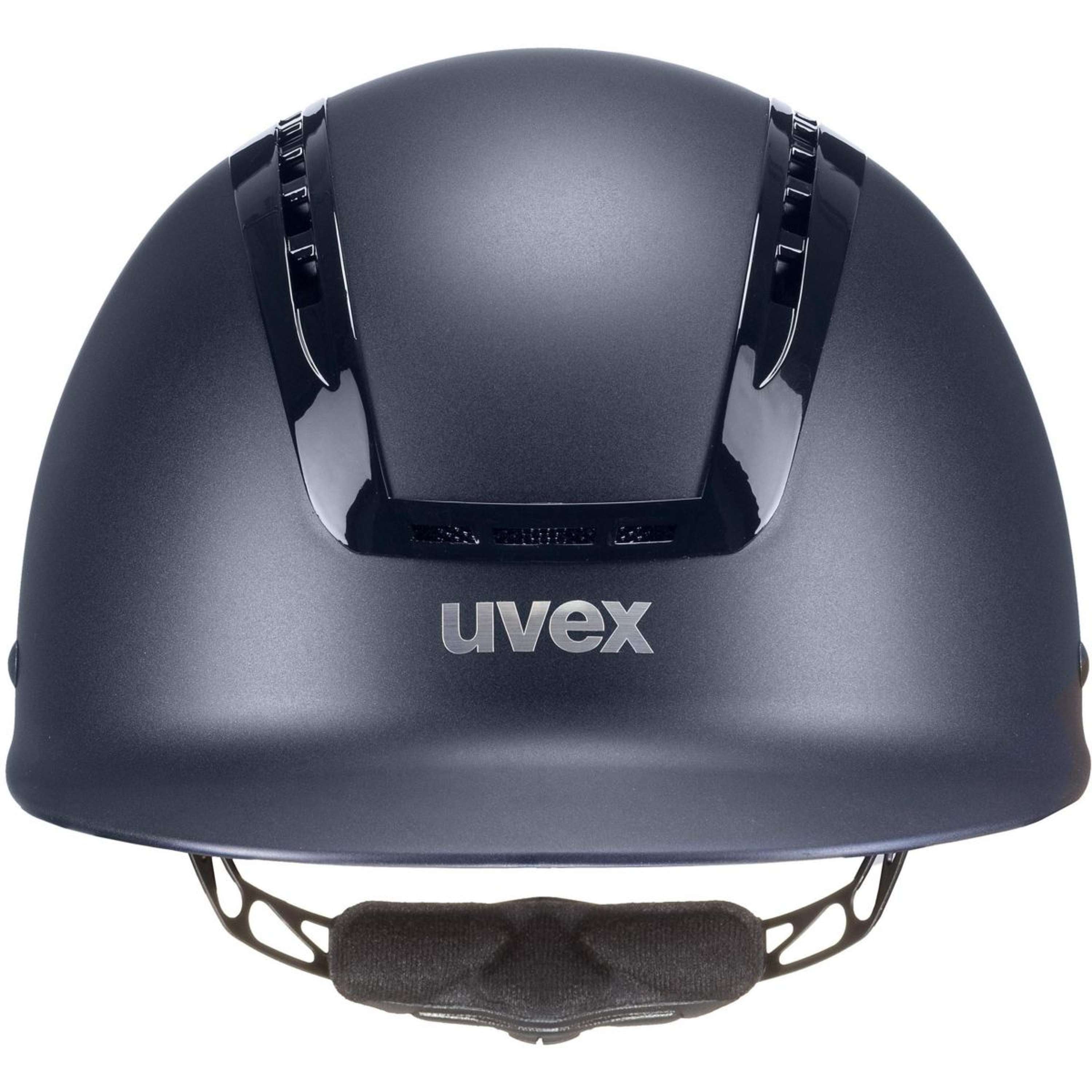 Uvex Cap Suxxeed Active Navy Mat