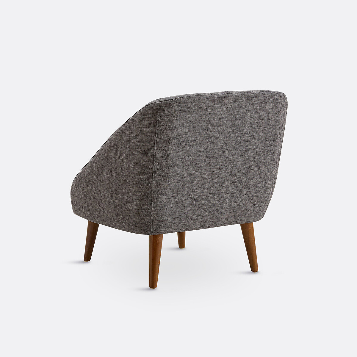 LA REDOUTE INTERIORS<br>Poltrona de poliéster, Séméon