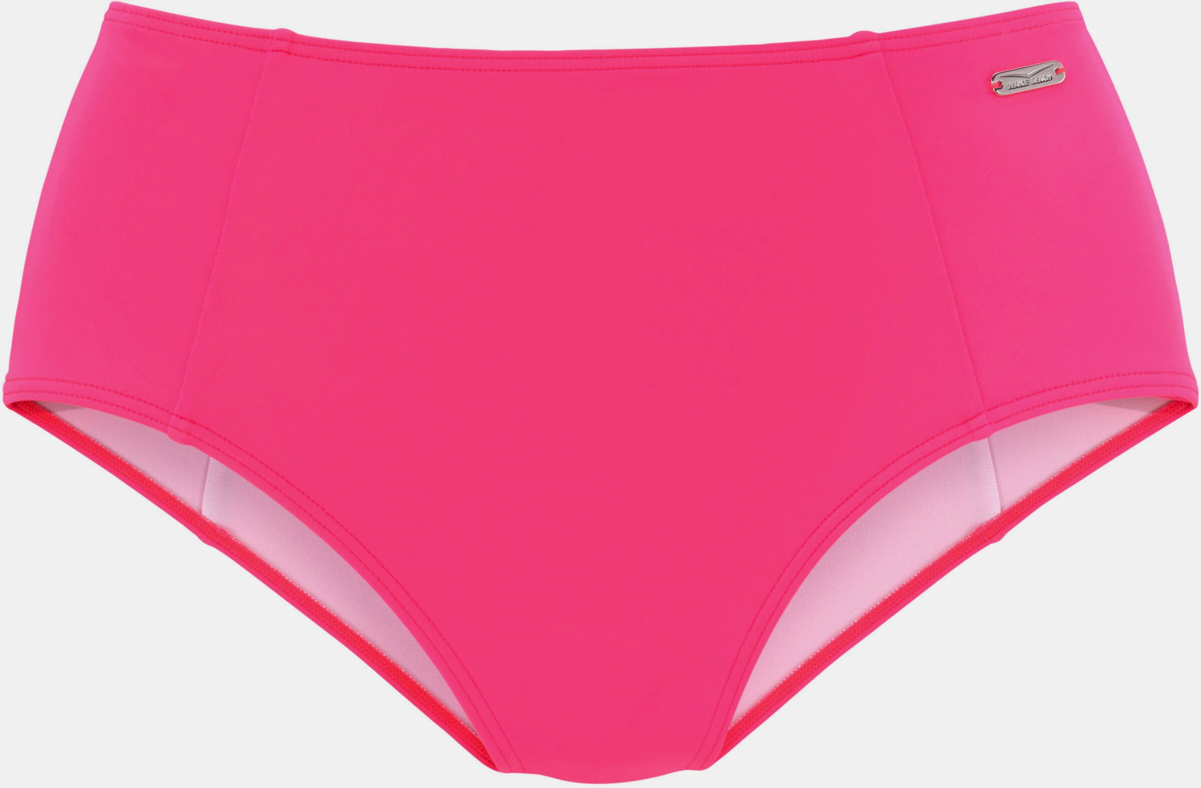 Highwaist-Bikini-Hose