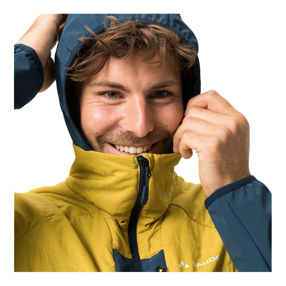 Vaude BRENVA - Veste Homme baltic sea
