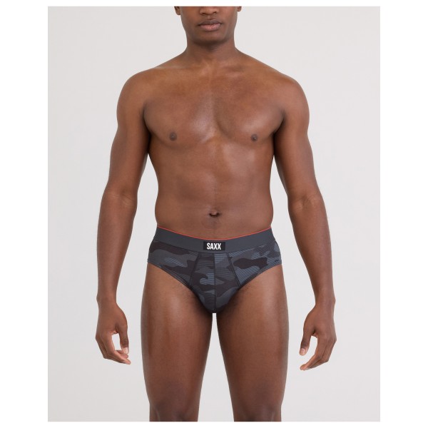 Saxx - Multi-Sport Mesh Brief - Sous-vêtement synthétique