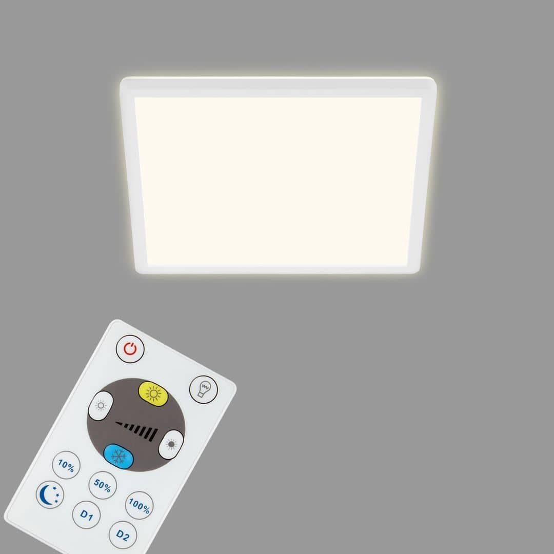 LED-Deckenleuchte