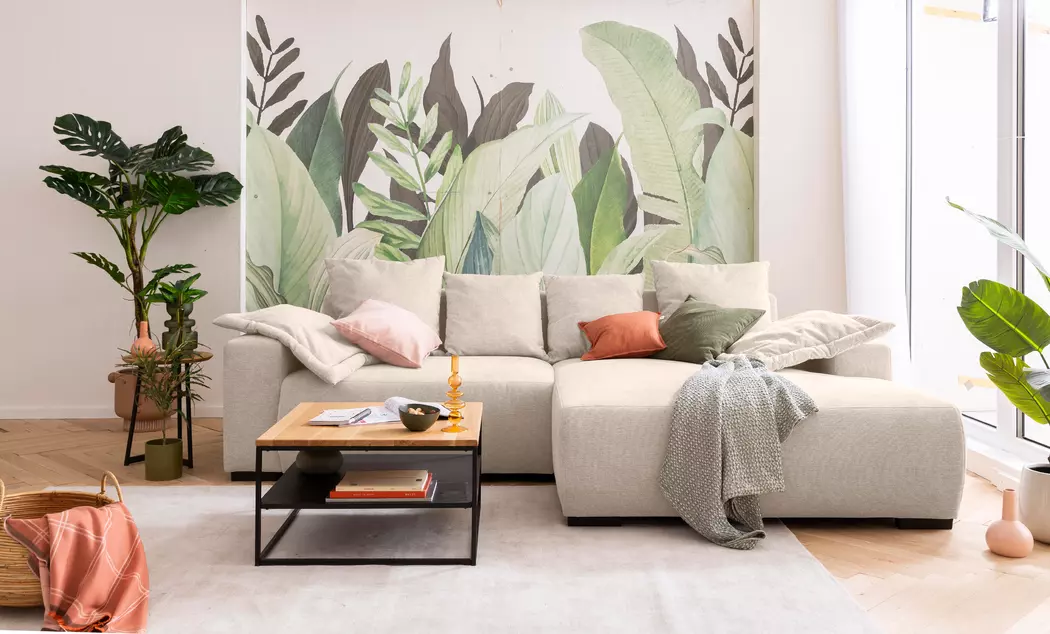 Ecksofa Mio