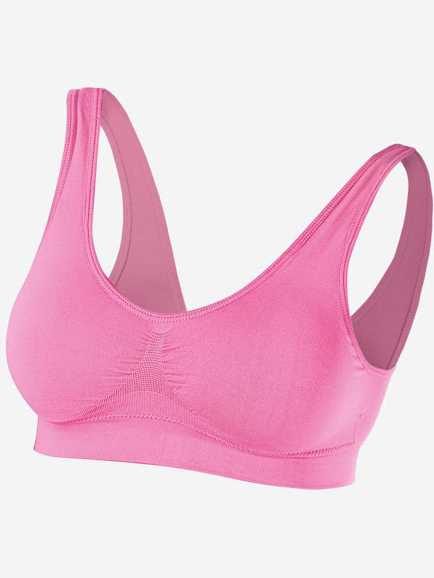 Soutien-gorge forme bustier slimmaxx by nuance