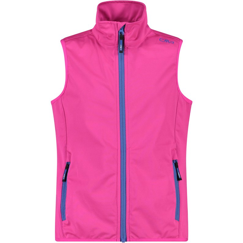 CMP Kinder Softshell Weste