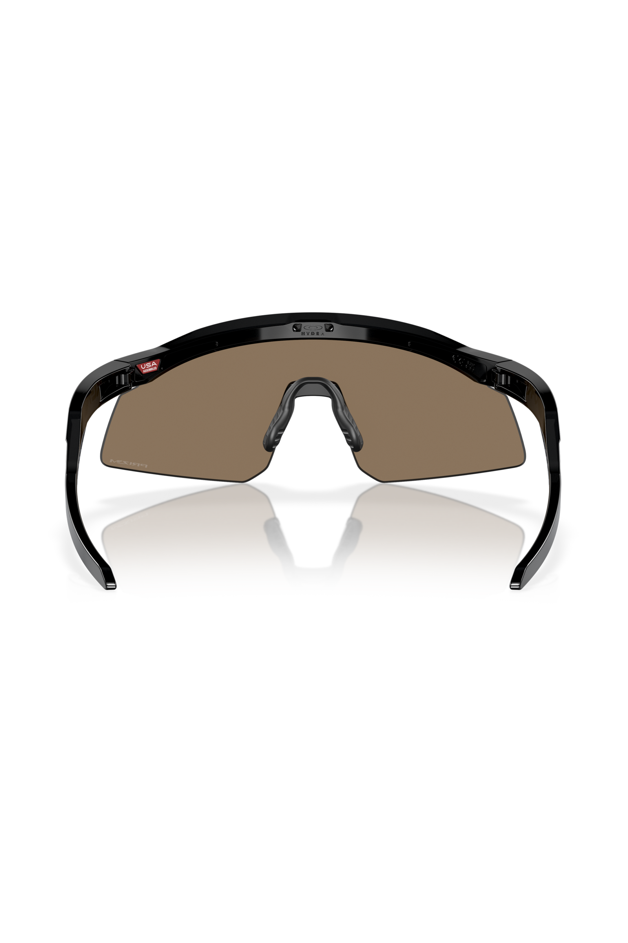OAKLEY Lunettes de soleil HYDRA Multicolore