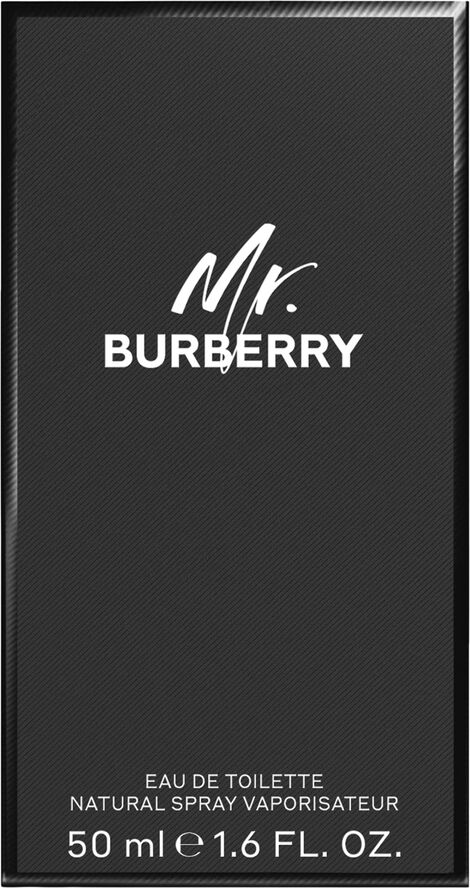 Burberry MR Burberry