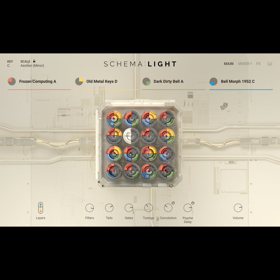 Native Instruments Komplete 15 Collector's Edition Update (download)
