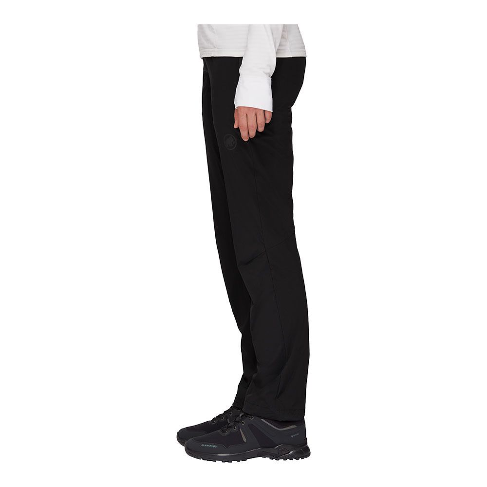 Mammut RUNBOLD LIGHT - Pantalon Femme black