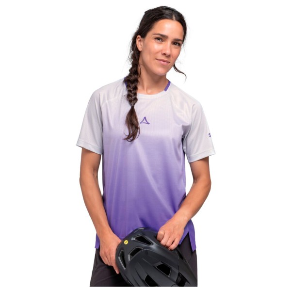 Schöffel - Women's Shirt Style Koitere - Maillot de cyclisme
