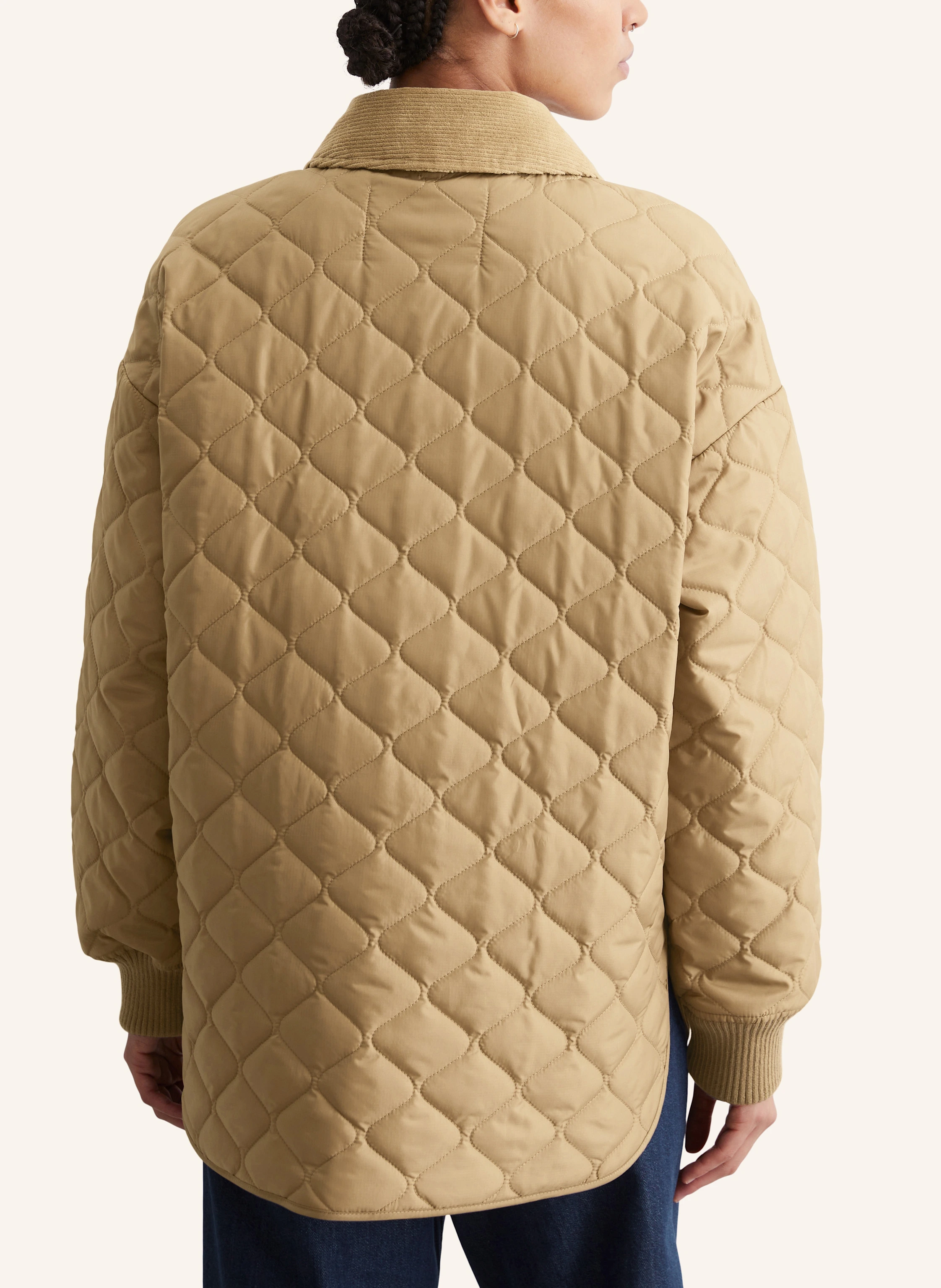 Marc O'Polo DENIM Steppjacke