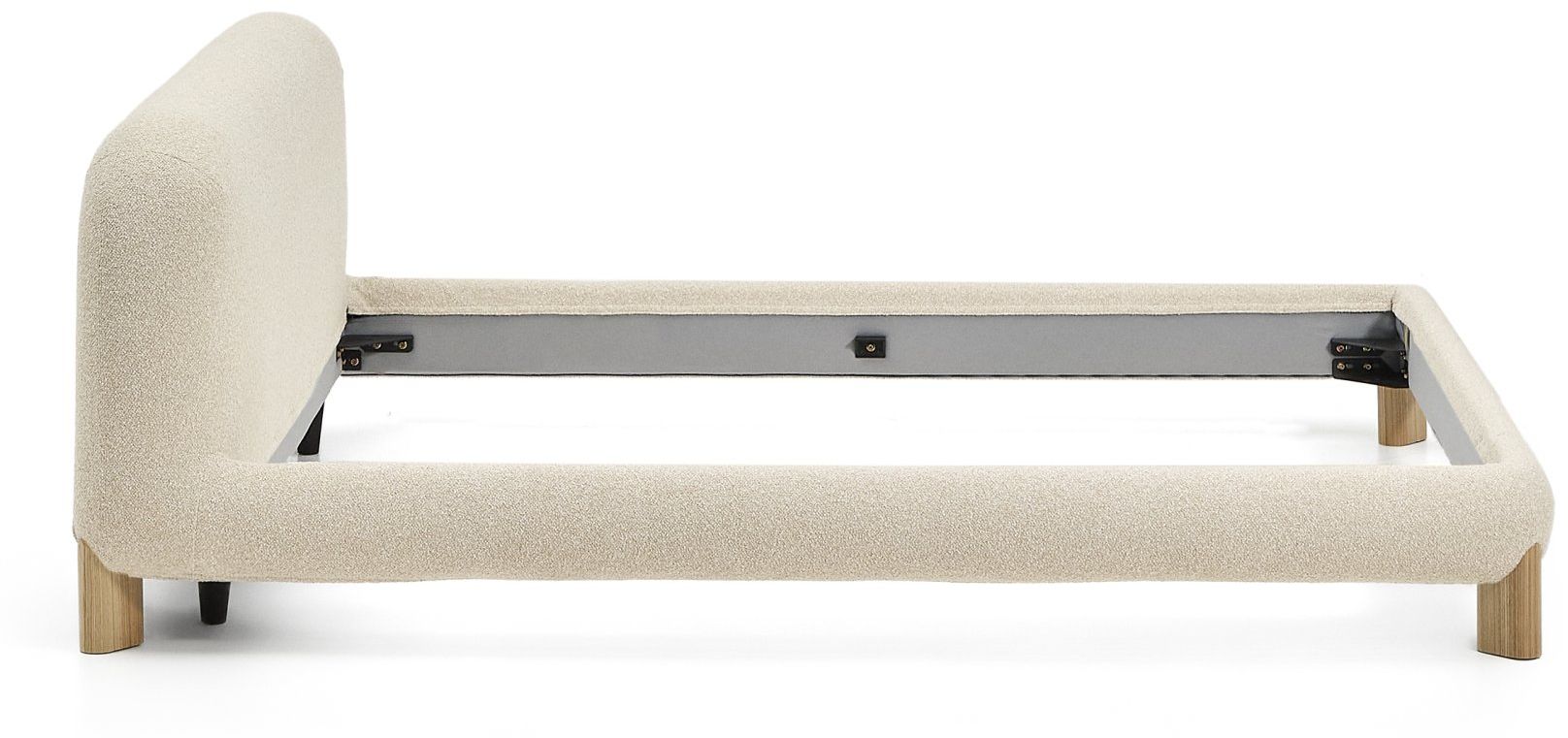 Kave Home Odina Bed