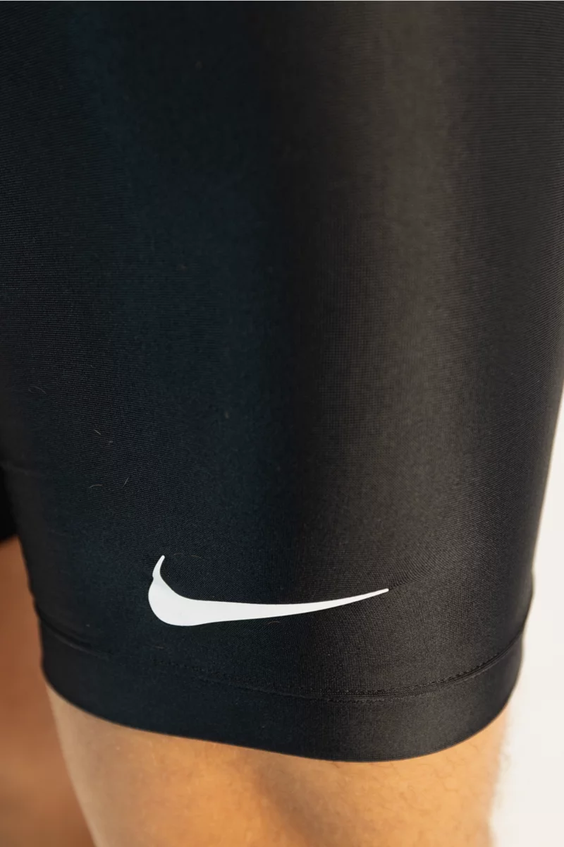 Nike Logo Tape Jammer Herren Badehose