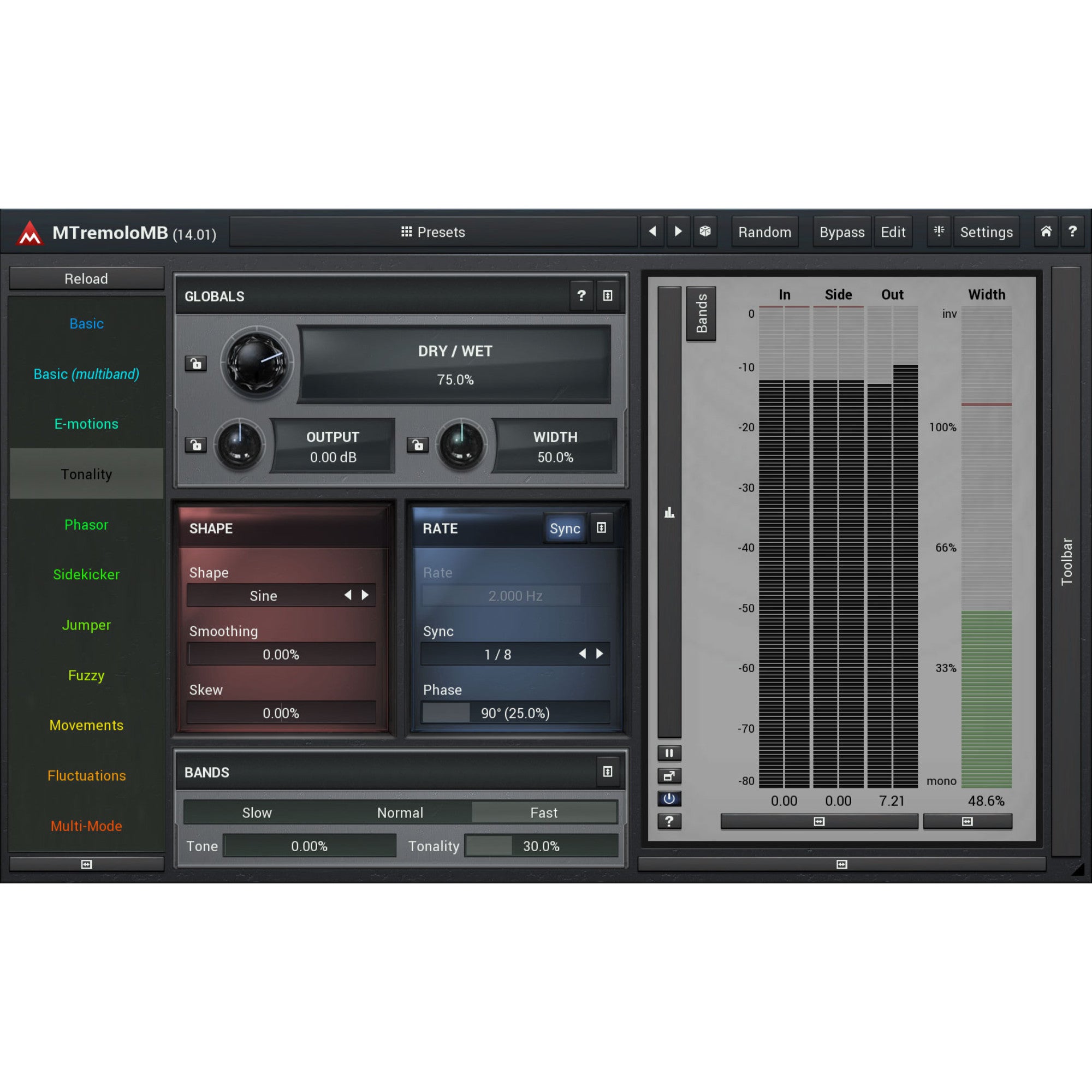 MeldaProduction MTremoloMB (download)