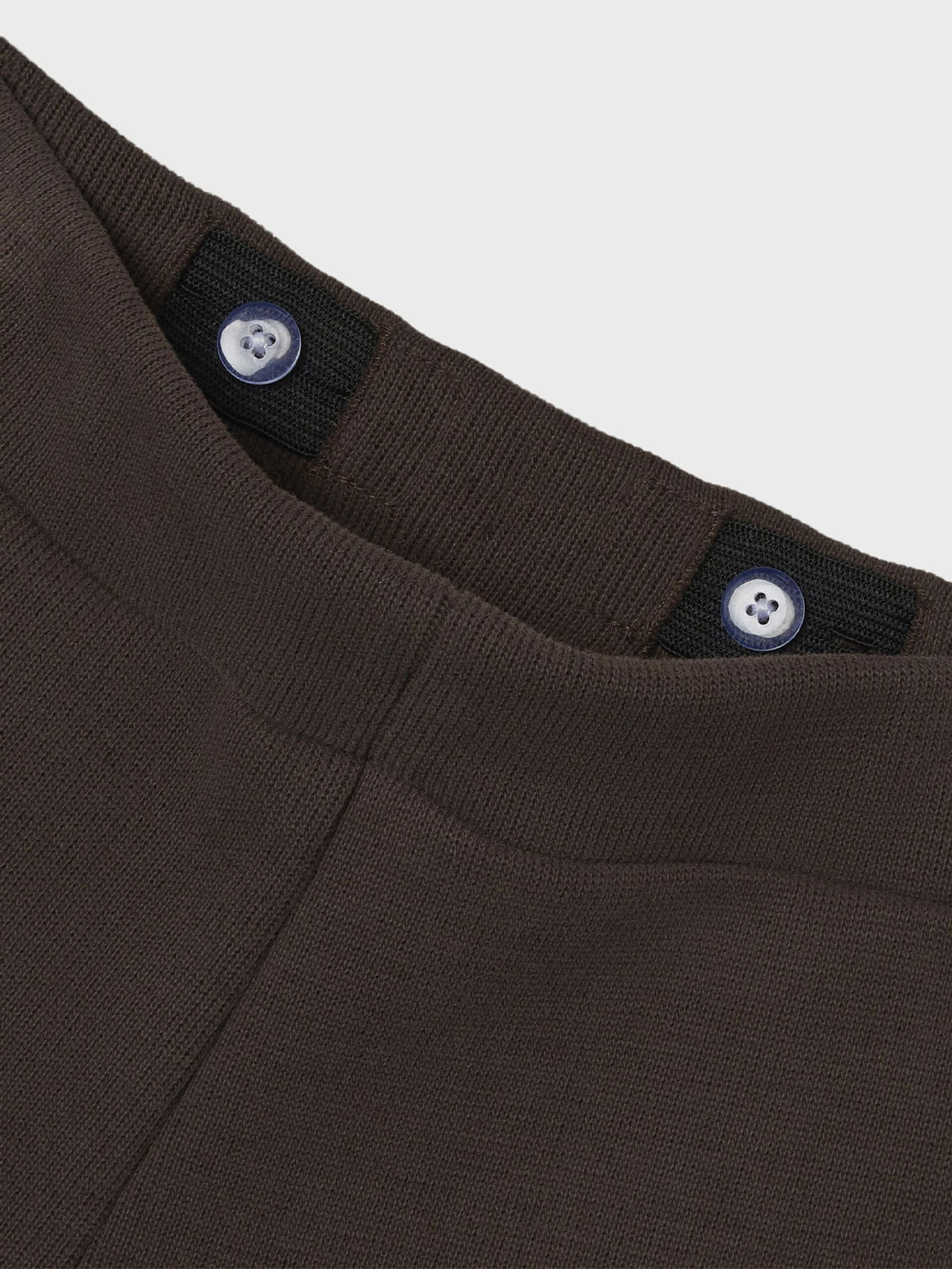 Bear Nreg Sweat Pant Unb