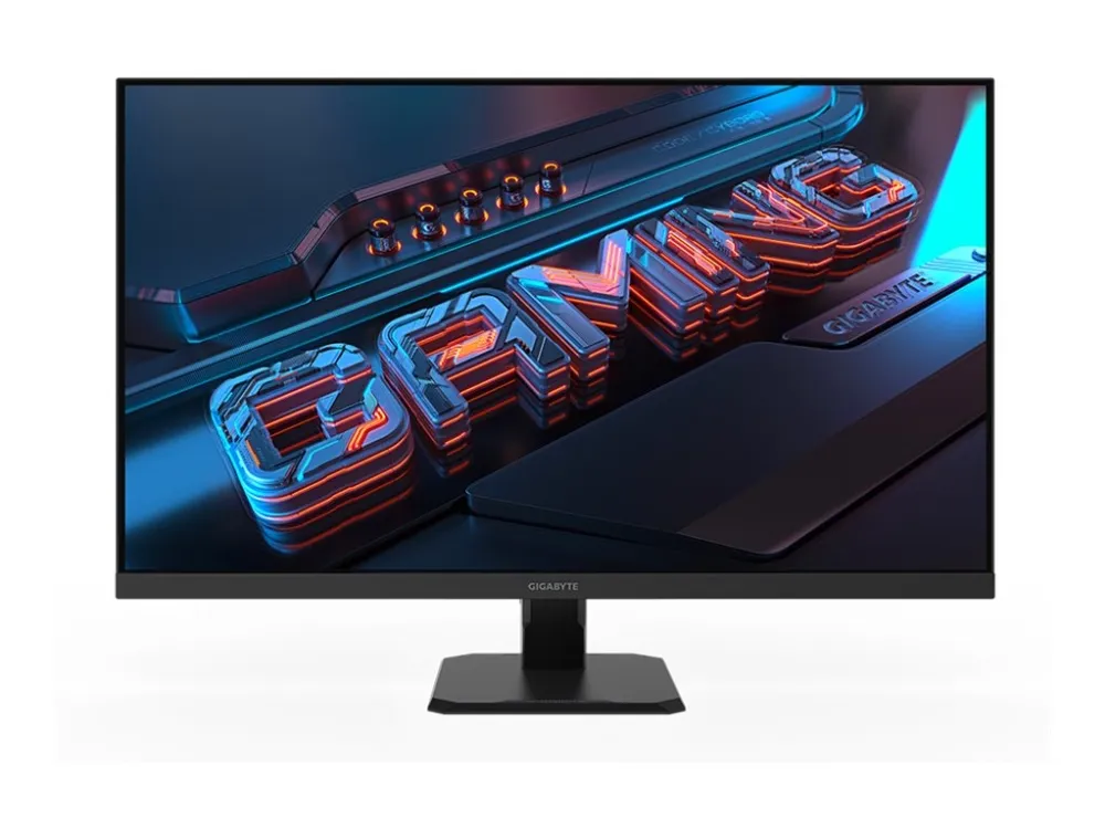 Gigabyte GS32Q - LED-skærm - gaming - 32