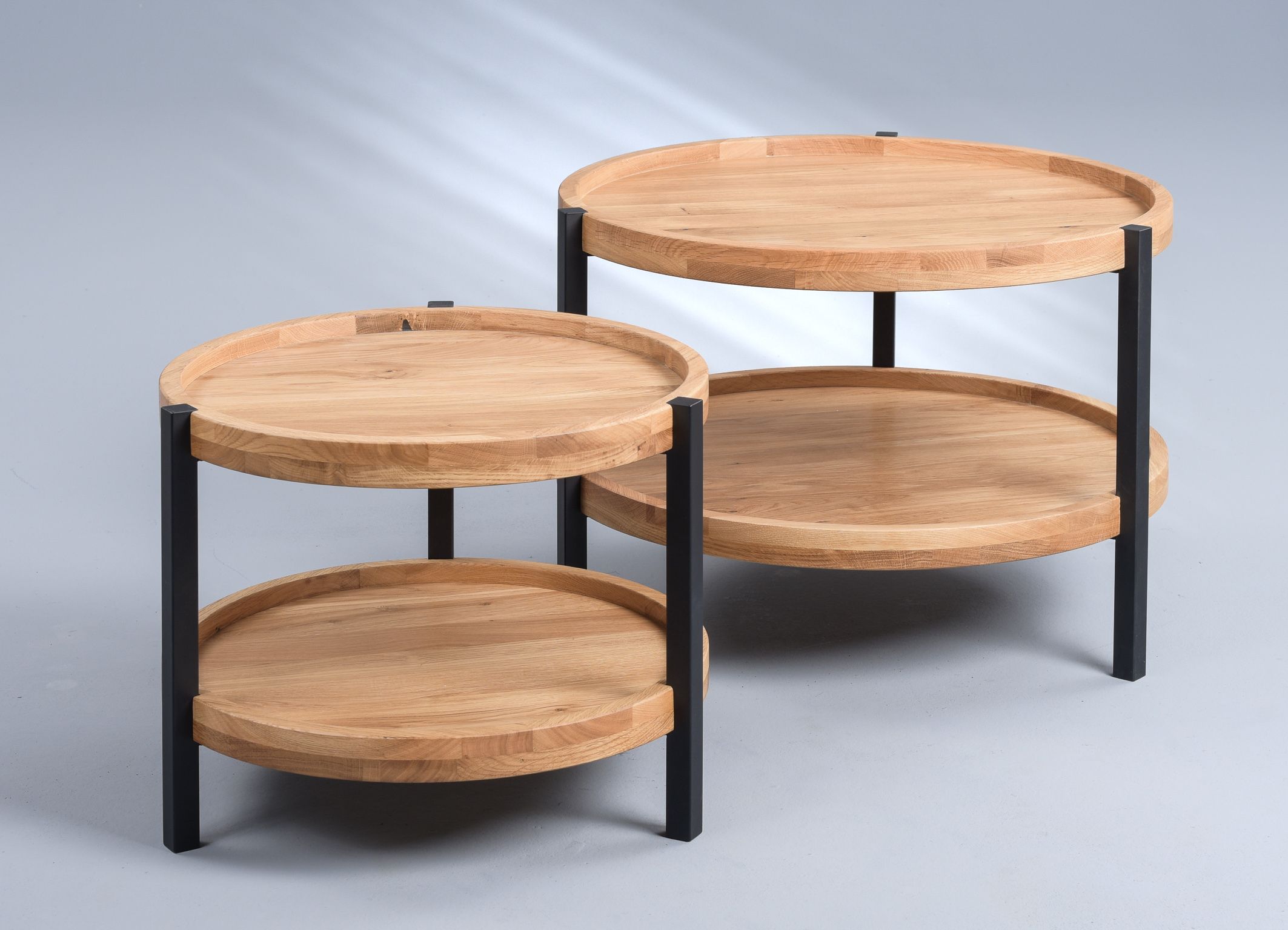 Couchtisch ALVA 2