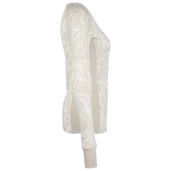Stoic - Women's Merino225 StensundSt. L/S - Haut en mérinos