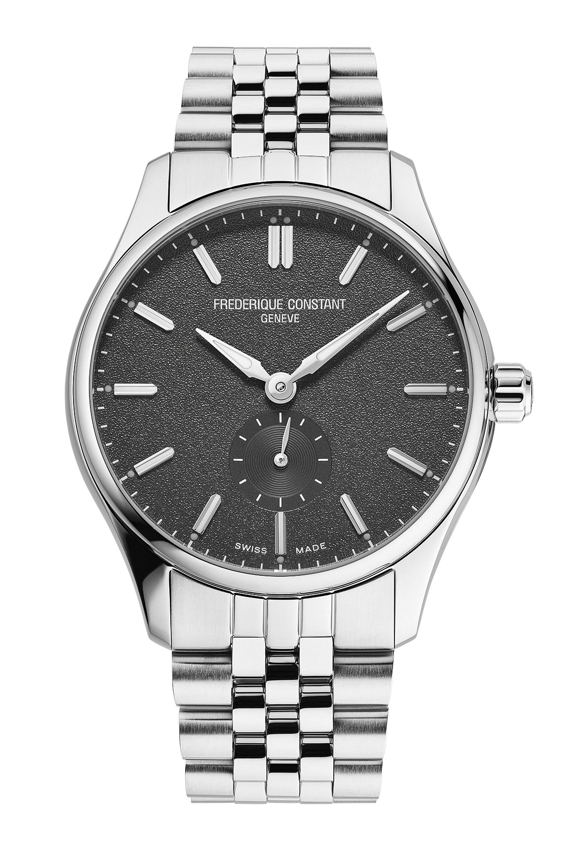 Frederique Constant Classics Index Automatik FC-530G3B6B