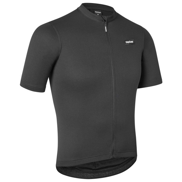 GripGrab - EXPLR Merinotech Short Sleeve Jersey - Maillot de cyclisme