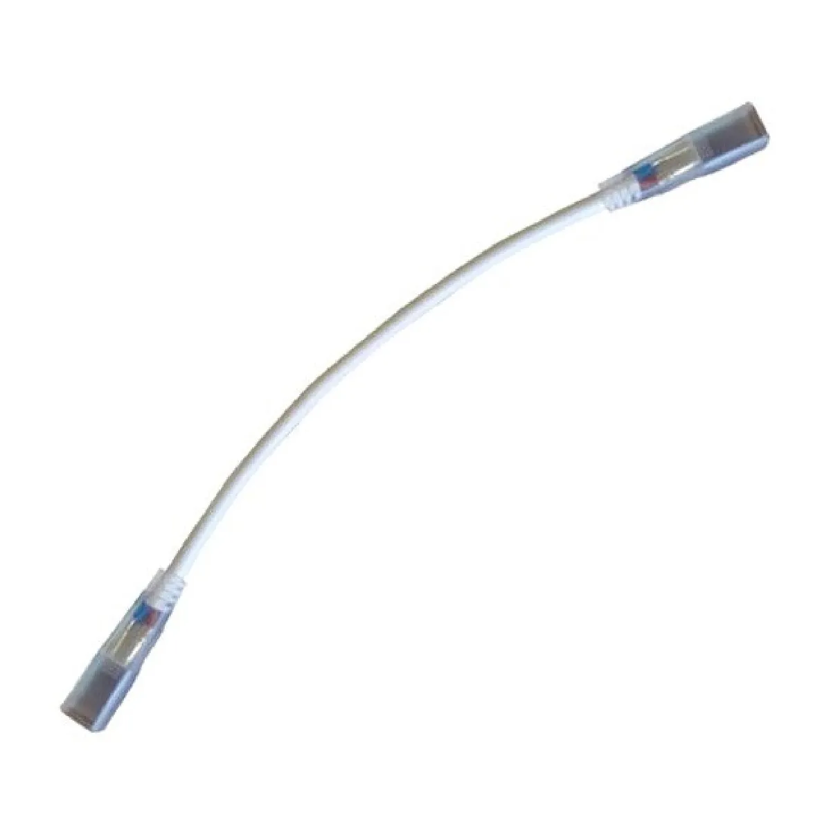 Ledkia Câble Connecteur Rubans LED 220V AC RGB