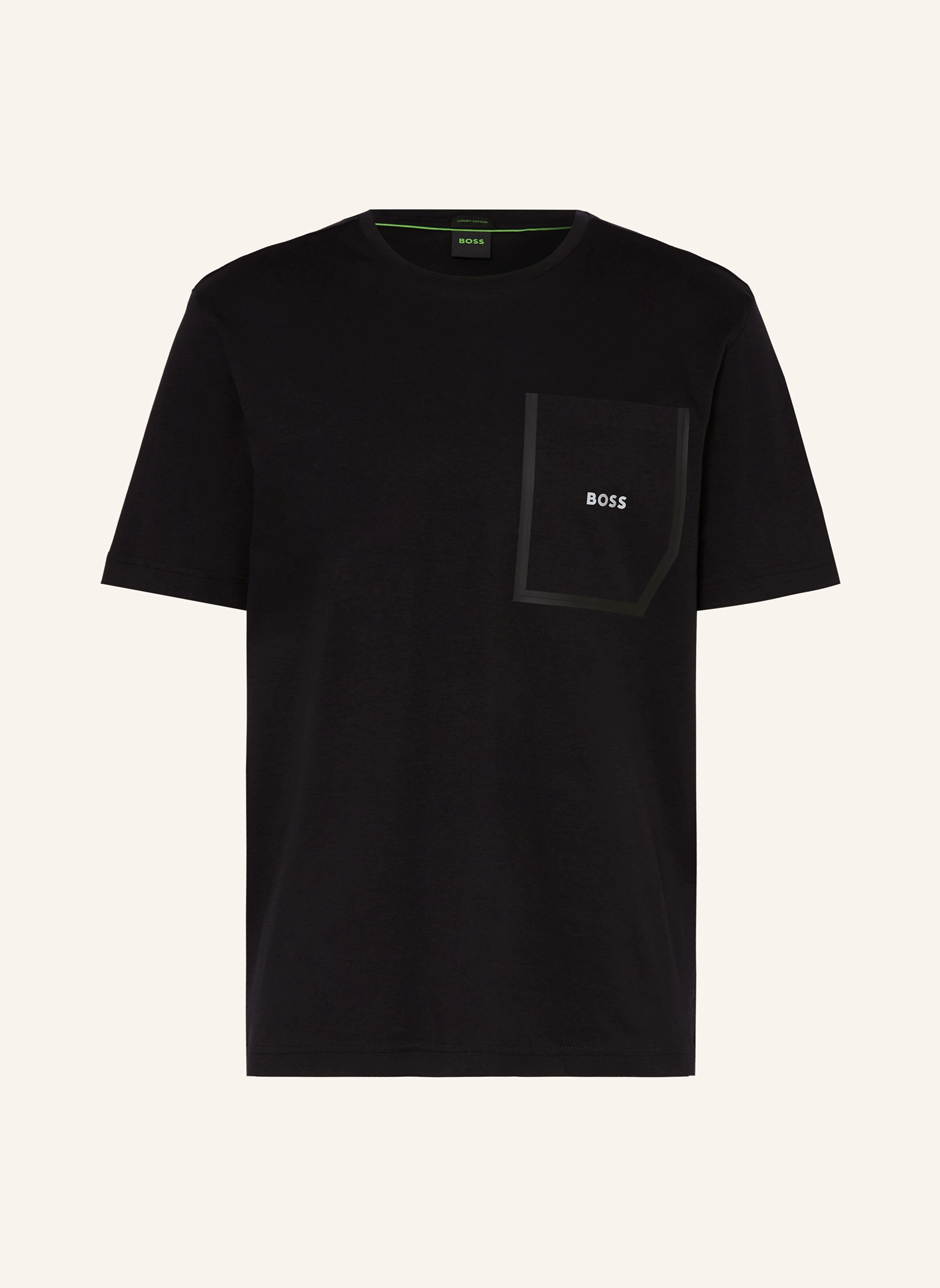 BOSS T-Shirt THILIX