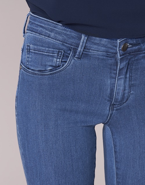 Only - RAIN KNICKERS - Bleu medium