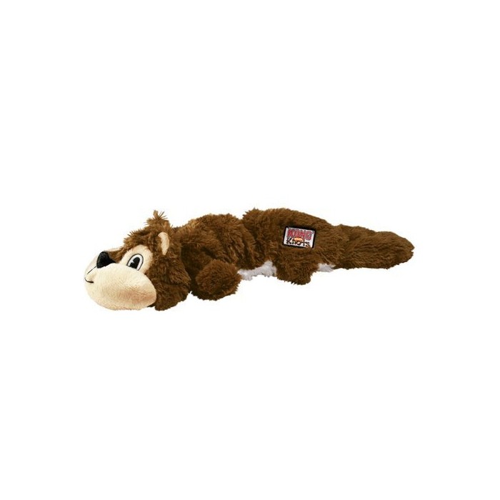 Peluche à tirer Scrunch Knots