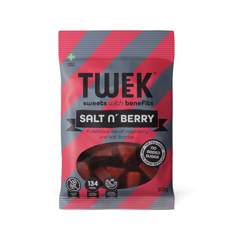 Tweek Salt n' Berry