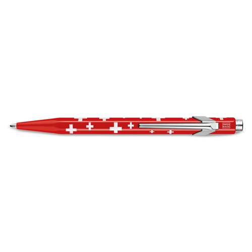 CARAN d'ACHE® Kugelschreiber 849 Swiss
