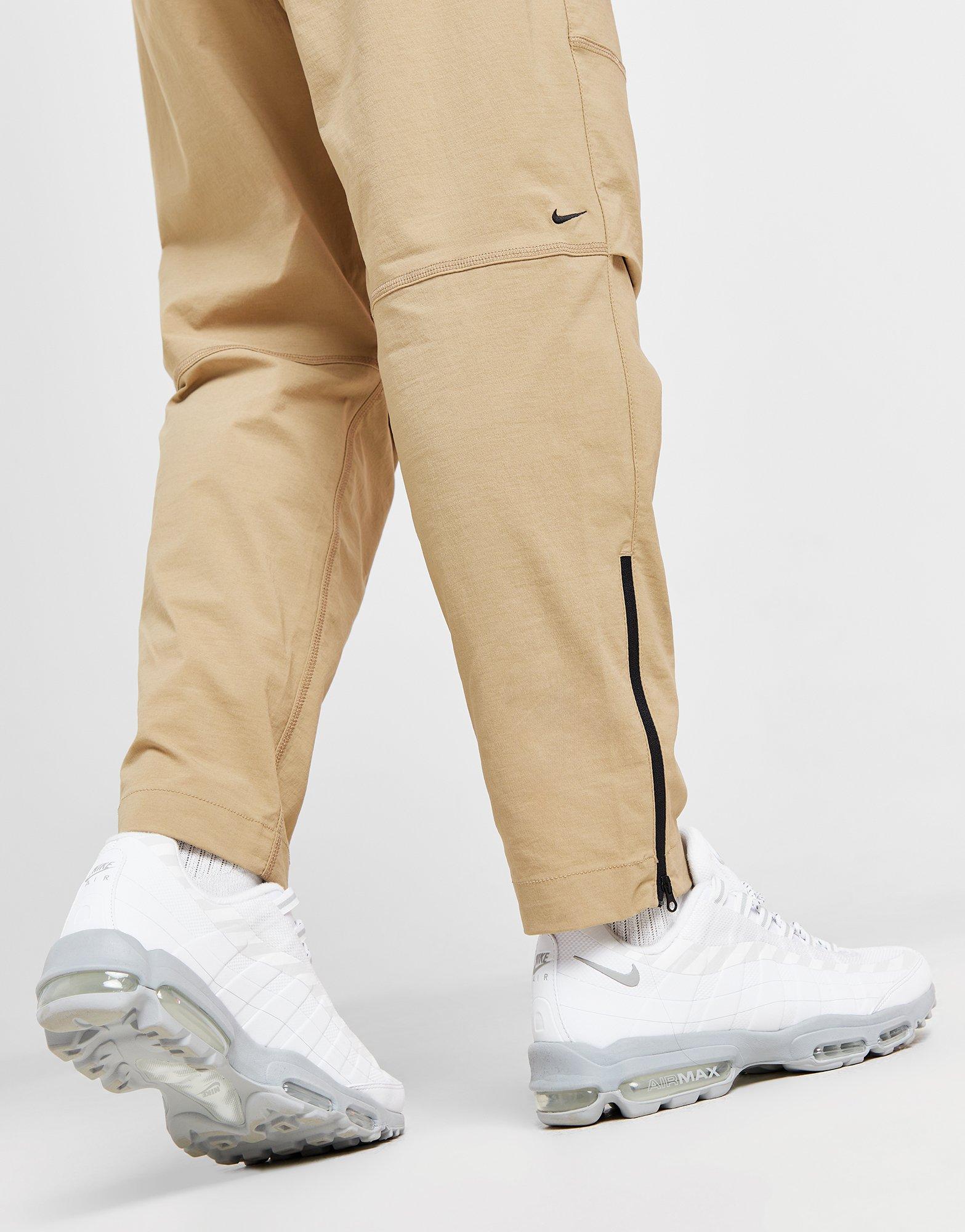 Nike Pantalon de jogging Tech Homme