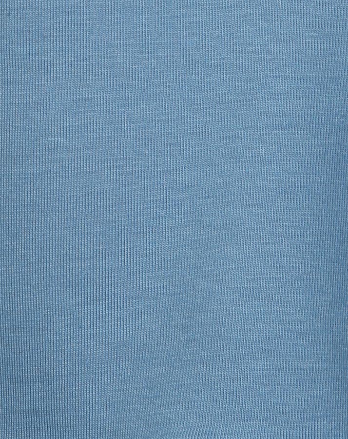 Kleid SUMMER DAY in blau