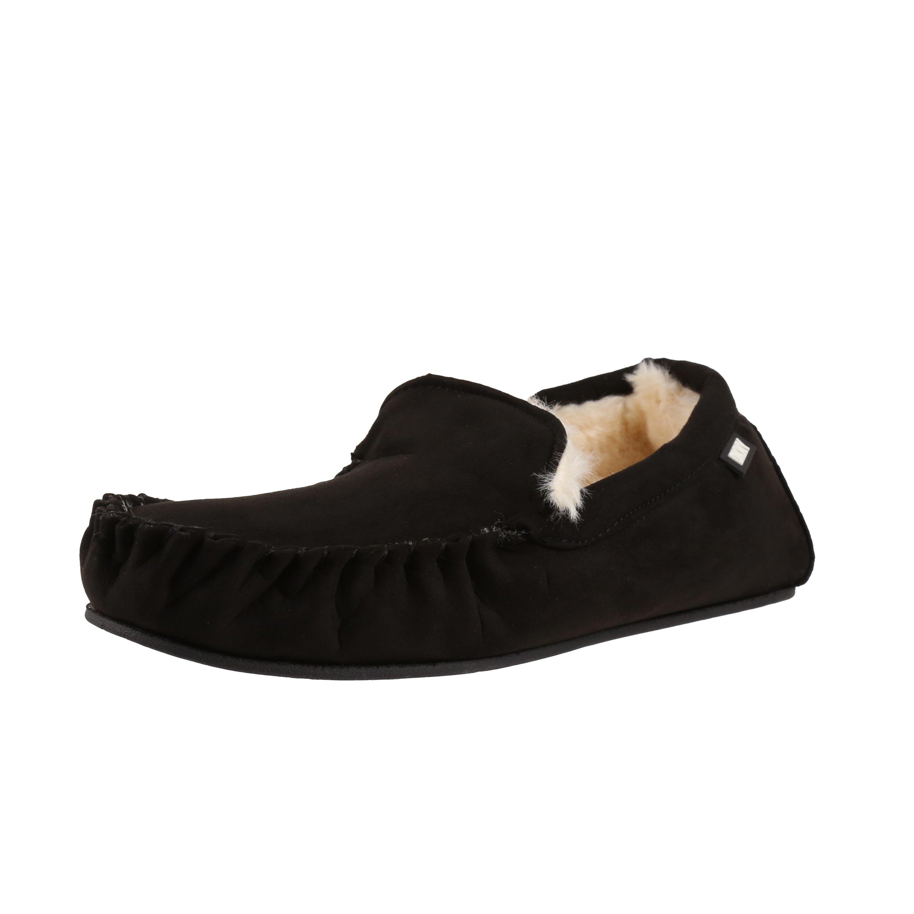 DKNY Electra Mens Slippers