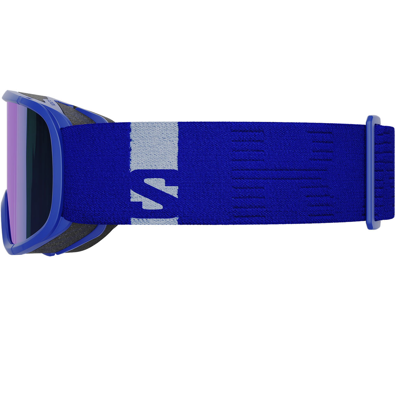 Salomon Lumi race blue | Salomon Skibrillen | Salomon | S | MARKEN | XSPO