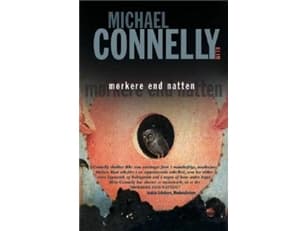 Mørkere end natten | Michael Connelly | Språk: Dansk