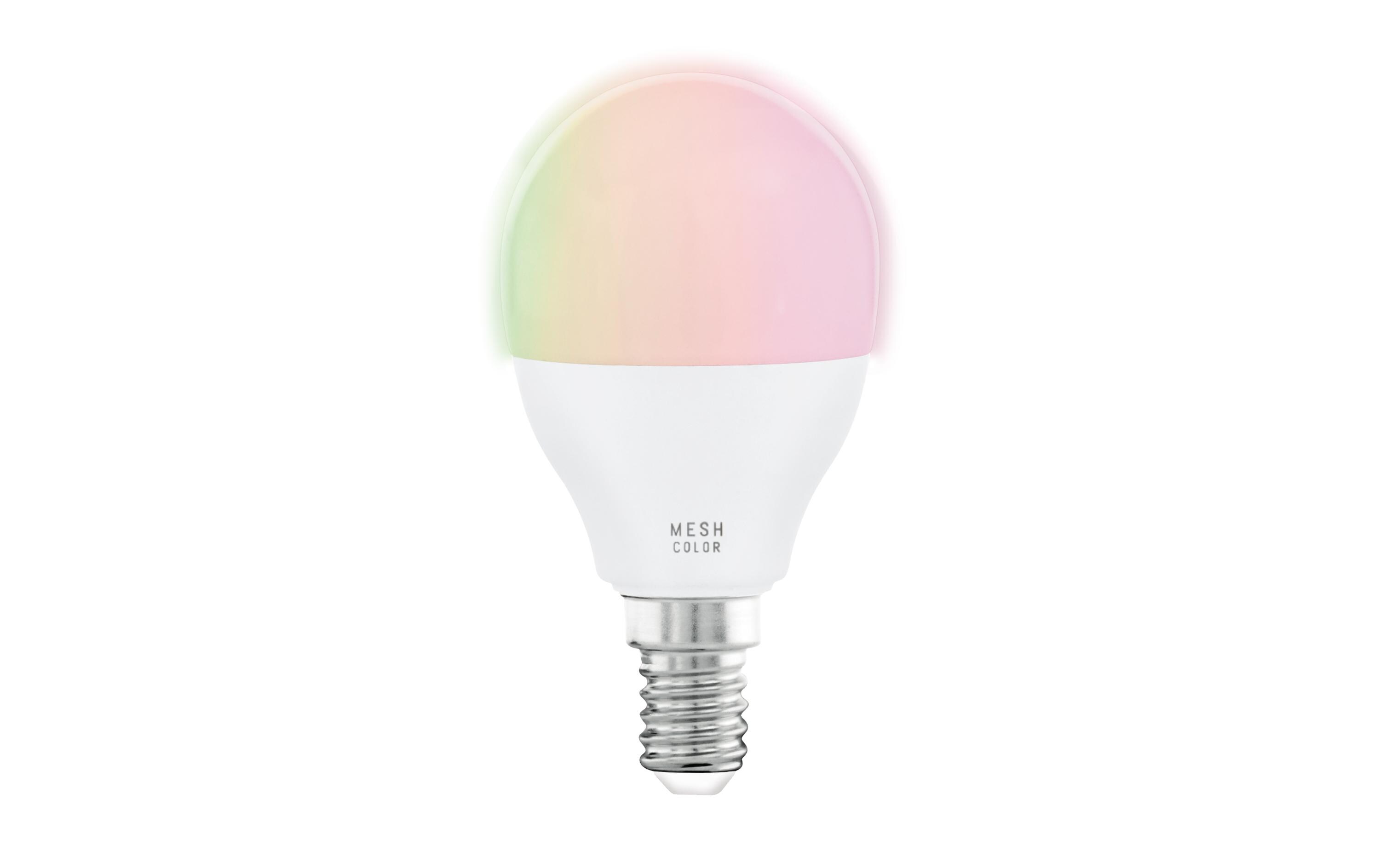 Leuchtmittel Connect E14 ZigBee (RGB+TW)Smartes Leuchtmittel aus der connect.z Serie