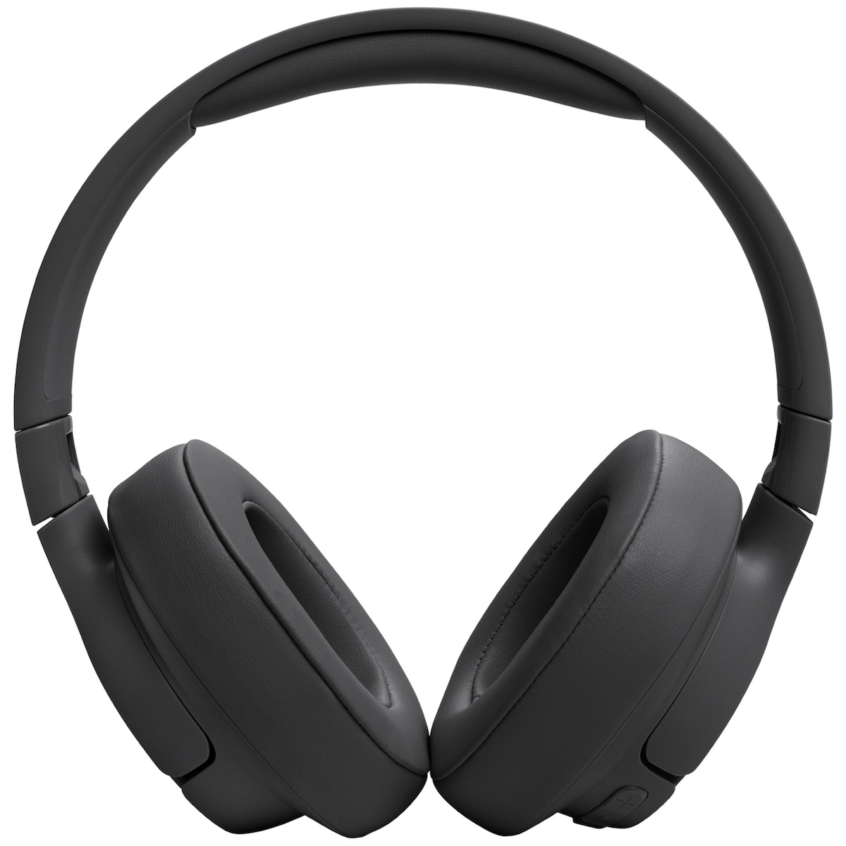 JBL Tune 720BT trådløse around-ear hodetelefoner (sort)