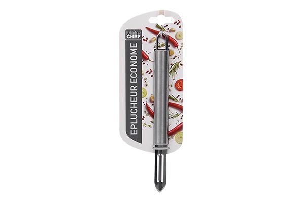 EPLUCHEUR ECONOME INOX