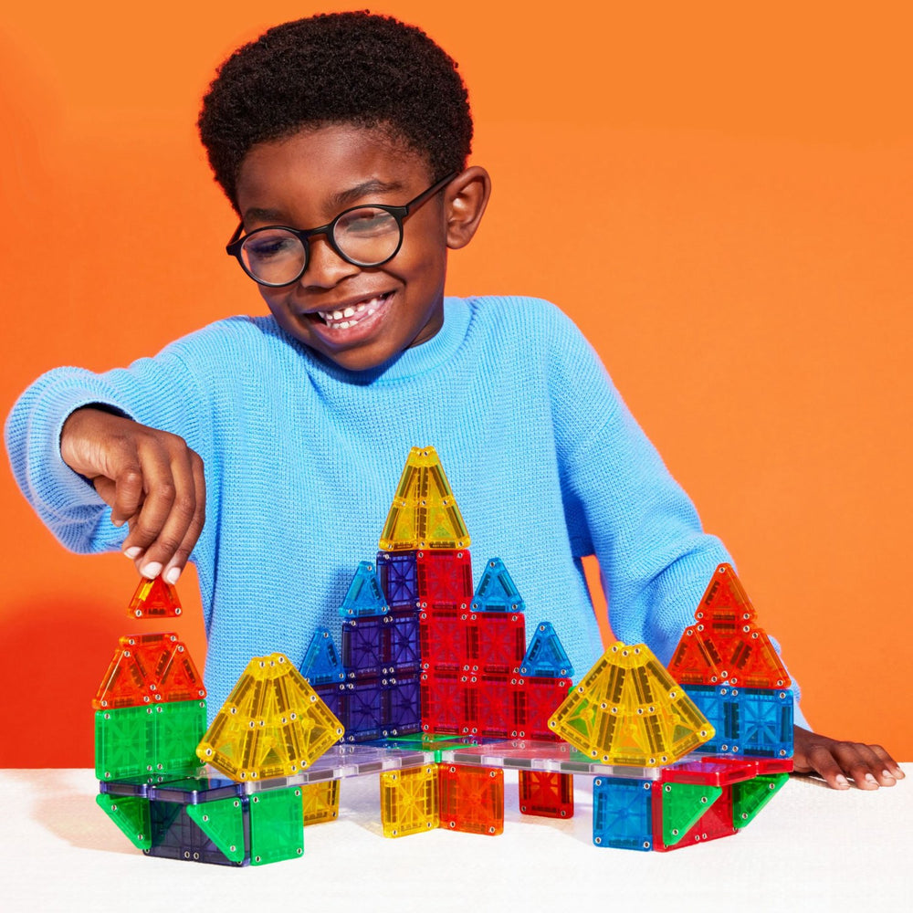 Køb Magna-Tiles® microMAGS 70pcs