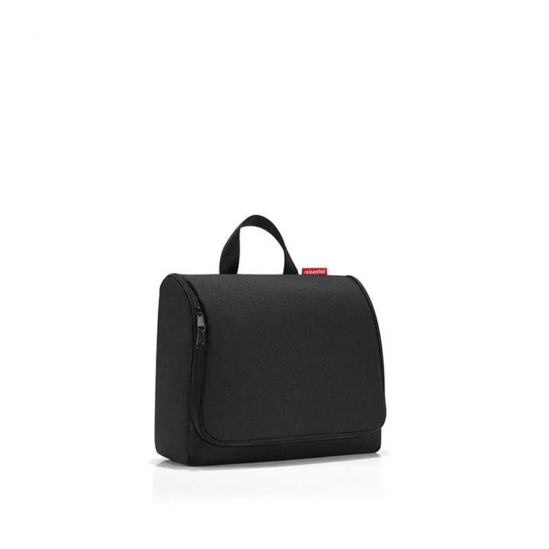 Trousse de toilette Toiletbag XL 28 cm Black