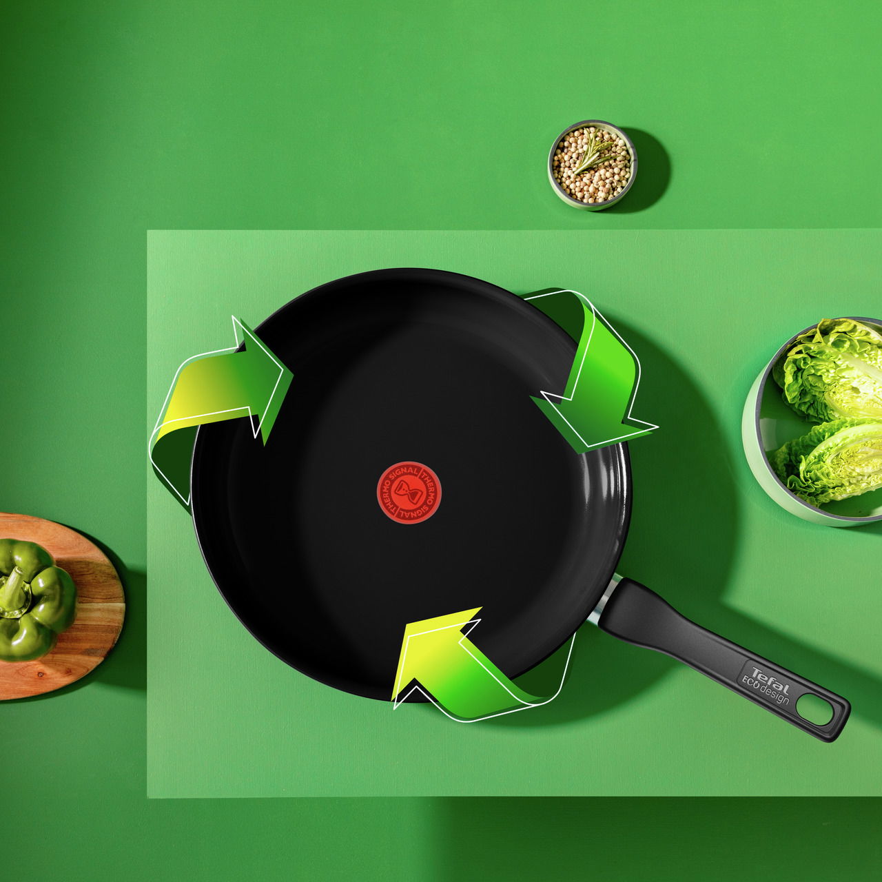 Tefal Bratpfanne