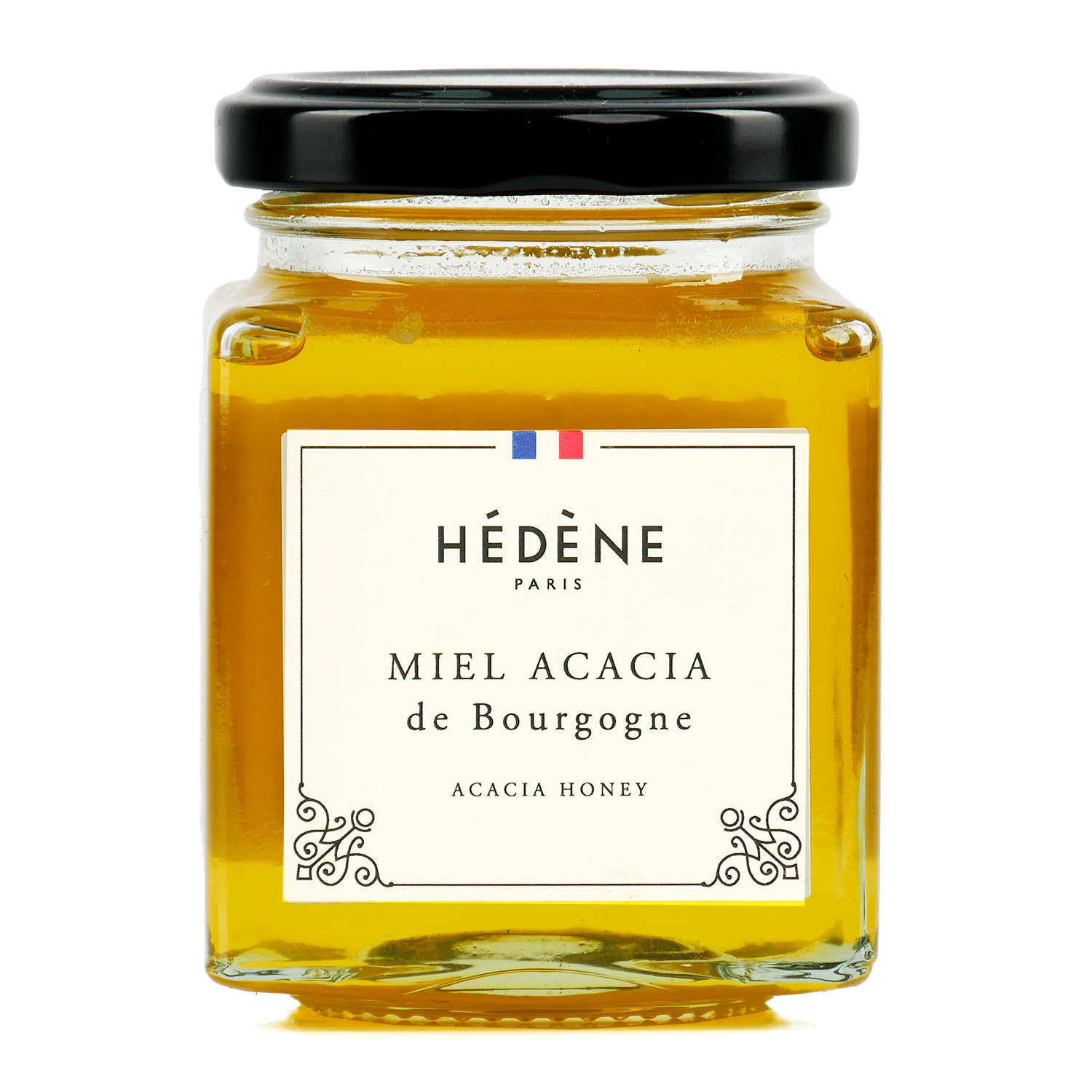 Miel d'acacia de Bourgogne
