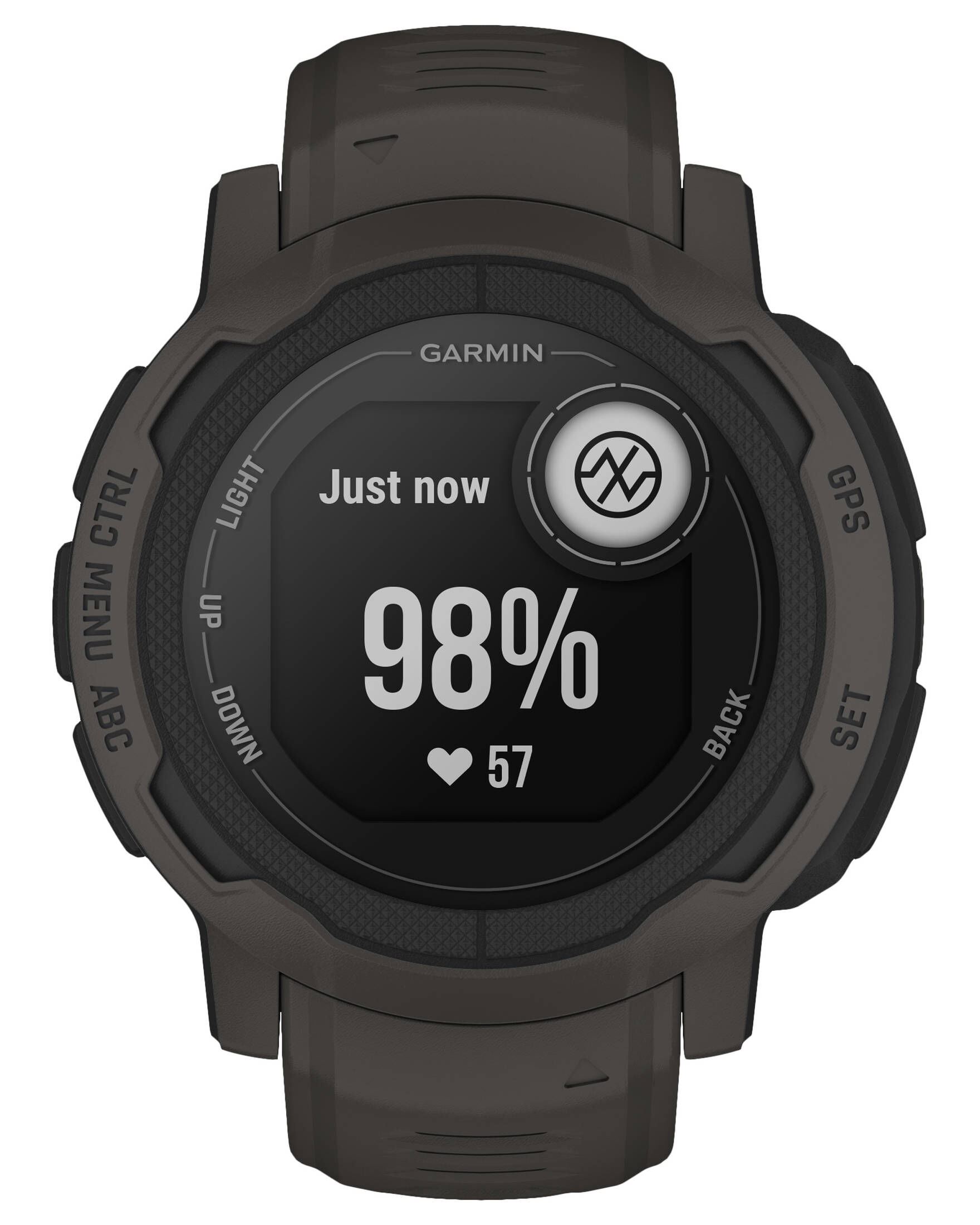 Garmin| Multifunktionsuhr INSTINCT 2